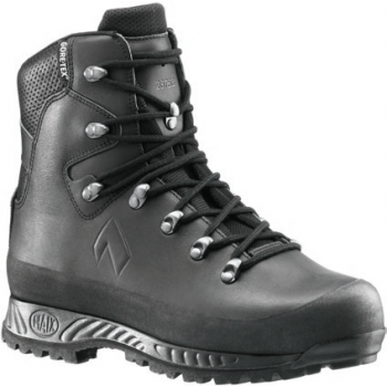 HAIX KSK 3000 - stable and comfortable multifunctional shoe