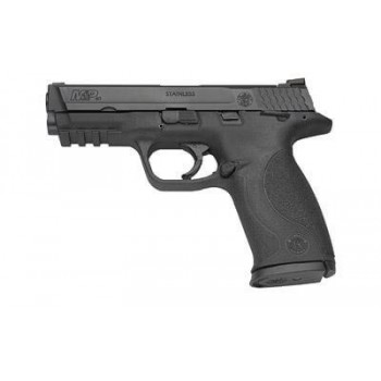  Smith & Wesson M&P, Full Size, 9MM, 4.25" Barrel