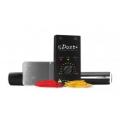 eDUST+ Electrostatic Dust Lifter