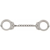 Chain Link Handcuff