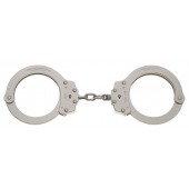 Oversize Chain Link Handcuff 