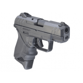 Security-9 centerfire Pistol