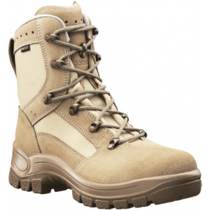 Haix Airpower P9 Desert | Haix Military boots | Haix shoes and boots