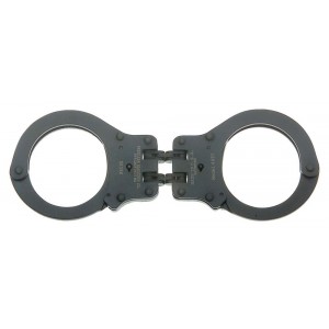 Peerless Handcuff Hinged Handcuff