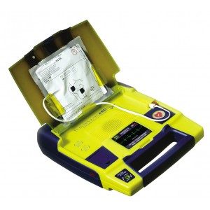 Powerheart AED G3 Pro Automatic - Portable AED Defribrillator - Cardiac Science