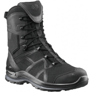 HAIX Black Eagle® Athletic 2.0 T Low - Lightweight, Breathable Shoe - Police and Security Tactical Boots