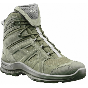 HAIX Black Eagle Athletic 2.0 | High Side Zip Tactical Boots