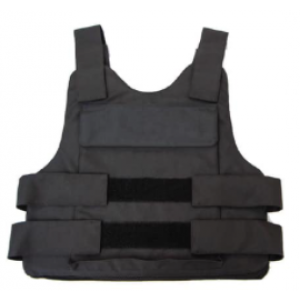 Hybrid Bullet Proof Vest