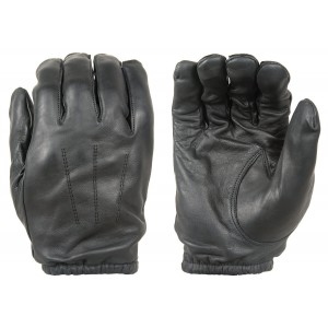 Frisker K™ - Leather w/ KEVLAR® liners - Tactical Gloves