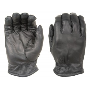 Frisker S™ - Leather w/ 100% Honeywell® Spectra® liners - Tactical Gloves