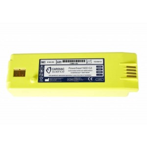 AED Batteries - Replacements, Defibrillator Battery Pack - Cardiac Science