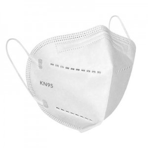 KN95 3D Mask Anti Dust Pollen Haze Filter Protection (Box of 20)