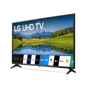 Samsung 65" LED 4K UHD SMART TIZEN TV