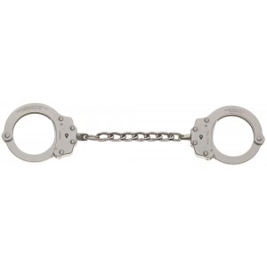 Peerless Handcuff Chain Link Handcuff