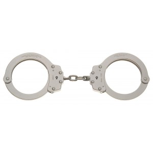 Peerless Handcuff Oversize Chain Link Handcuff
