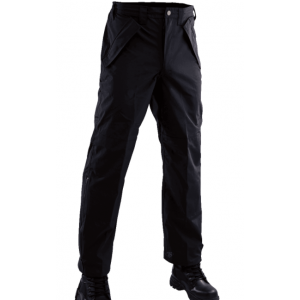 Tru-Spec Trousers, Black H2O Proof 