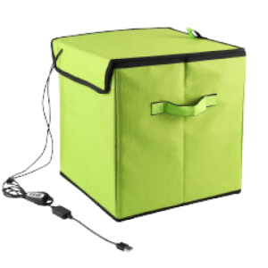 Portable Small UV Light Sterilizer Box