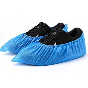 Disposable Shoe Covers-100pk