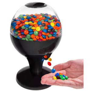 Touchless Automatic Candy Dispenser