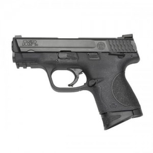 Smith & Wesson Barrel M&P Compact 9mm 