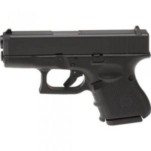 Glock 26 gen 4