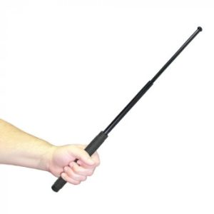26" Expandable Baton