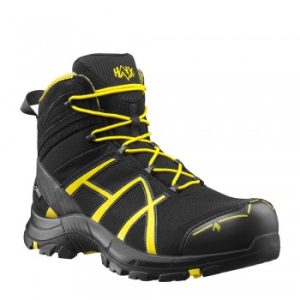Black Eagle Tactical Boots Collection