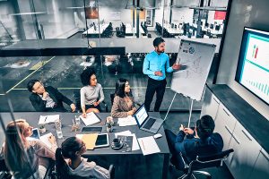 Crisis Management/ Business Continuity Plans