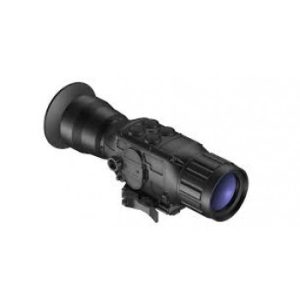 TI-GEAR-C345 Versatile Thermal Imaging Clip-On Scopes - 9 or 50Hz, 40mK, 17um