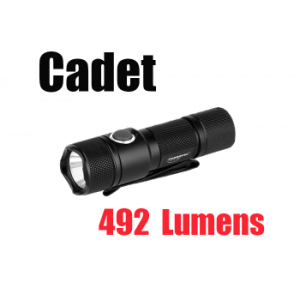 Cadet Gen II