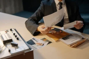 Fraud Investigations For Companies