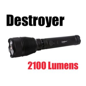 Destroyer