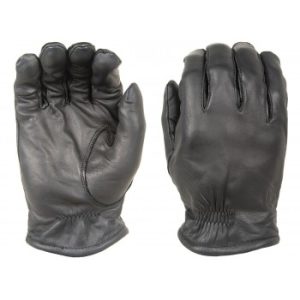 Frisker S™ - Leather w/ 100% Honeywell® Spectra® liners