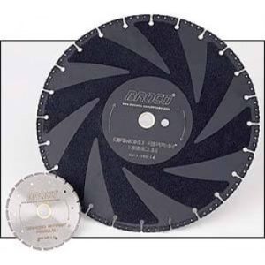 DIAMOND RIPPER RESCUE & MINI- RIPPER BLADES