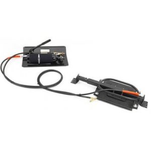 DOOR BLOWER
