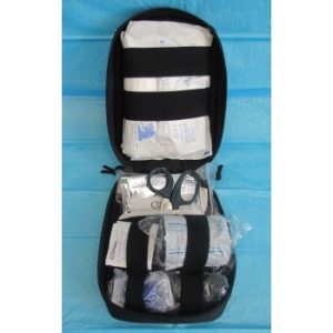 Gunshot Trauma Kit