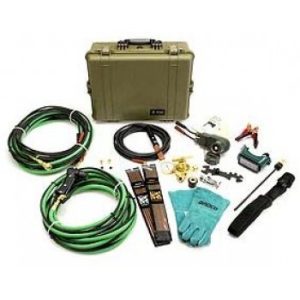Heavy Rescue Torch