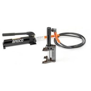 Hydraulic Spreader