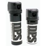DPS Pepper Spray - X-Stream Range With Clip