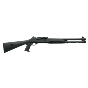 4 Tactical Shotgun 12-Gauge 2-3/4" and 3"