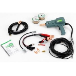Portable MIG Welder