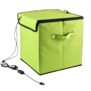 Portable Large UV Light Sterilizer Box Household Disinfection Box
