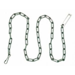 Security Chain - Nickel