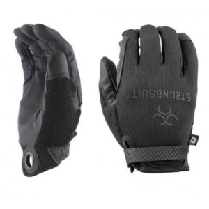 ENFORCER TAC Q- SERIES