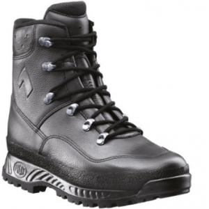 Ranger BGS Tactical Lady Boot