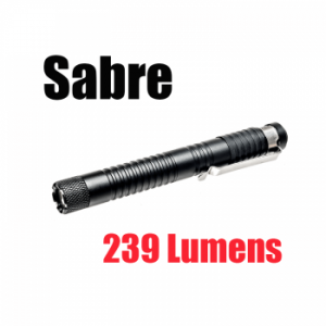 Sabre GenII
