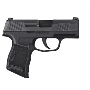 Sig Sauer P365 9mm Semi-Automatic Pistol