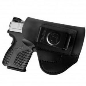 Super Soft Inside The Pants Holster