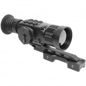 TWS Long-Range Supreme Grade Thermal Scope 50Hz, 40mK, 12um