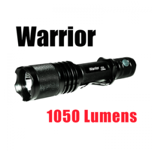 Warrior GEN III